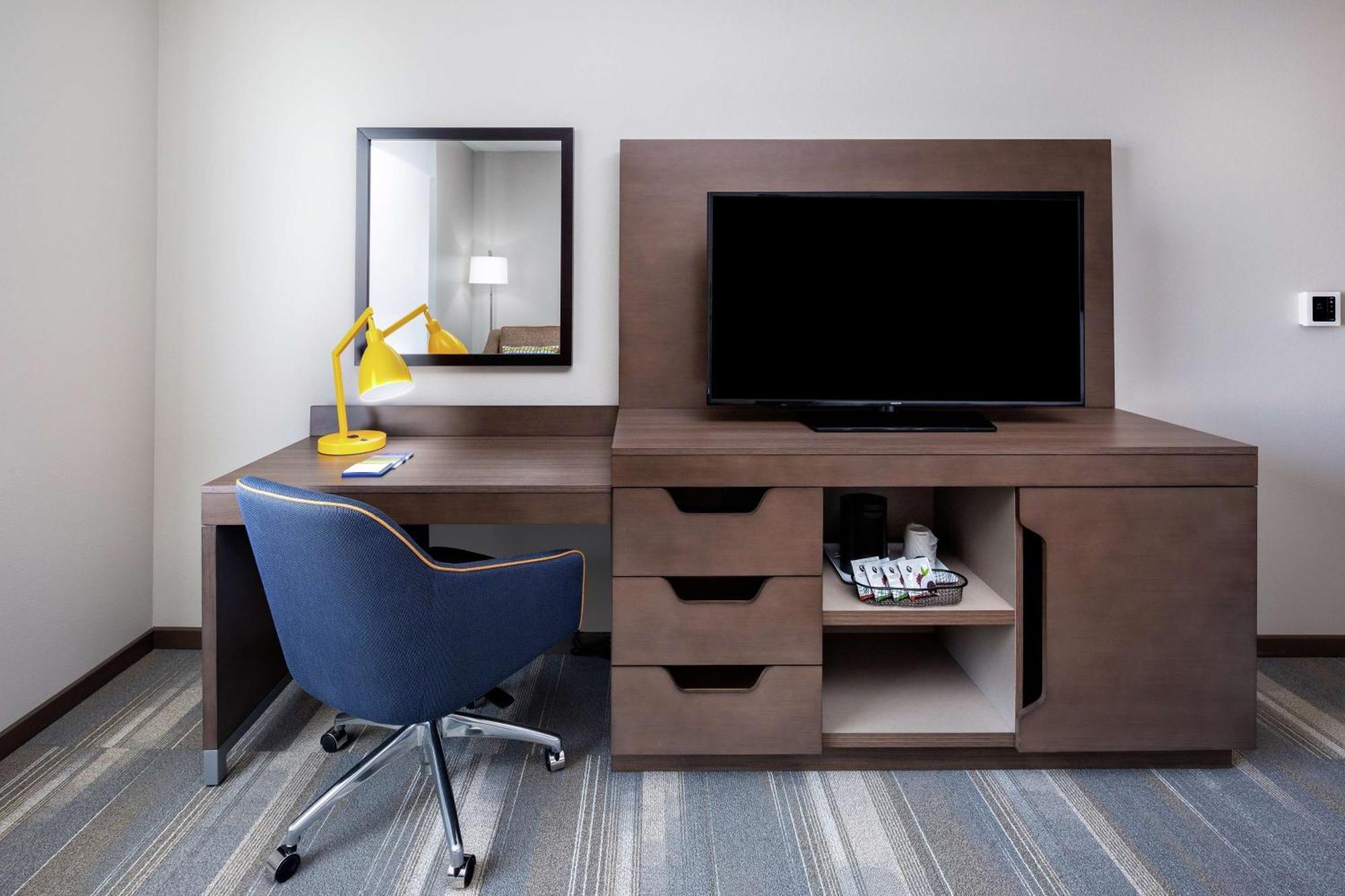 Hampton Inn & Suites San Diego Airport Liberty Station Экстерьер фото